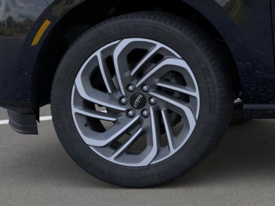 2026 Lincoln Navigator 4X4 RESERVE
