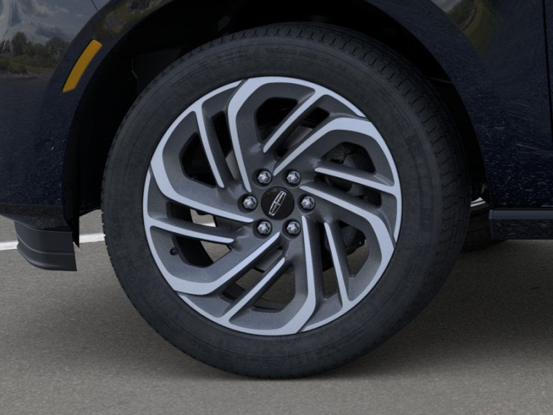 2026 Lincoln Navigator 4X4 RESERVE