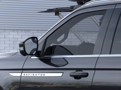 2026 Lincoln Navigator 4X4 RESERVE