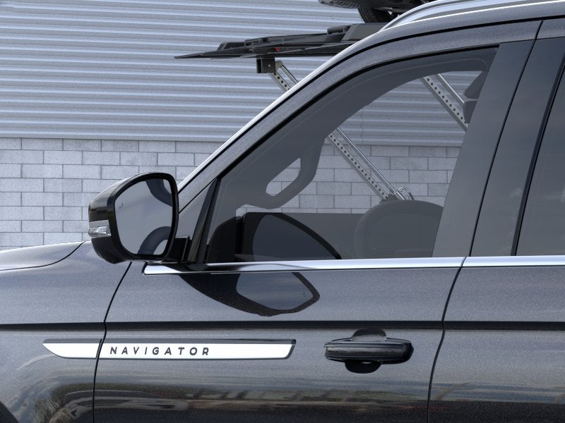 2026 Lincoln Navigator 4X4 RESERVE