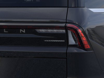 2026 Lincoln Navigator 4X4 RESERVE