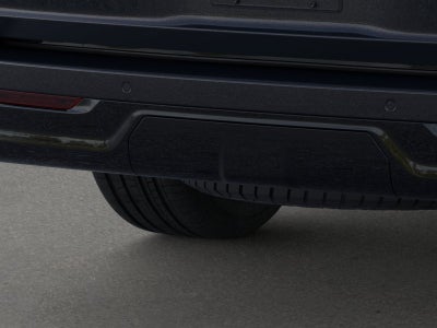 2026 Lincoln Navigator 4X4 RESERVE
