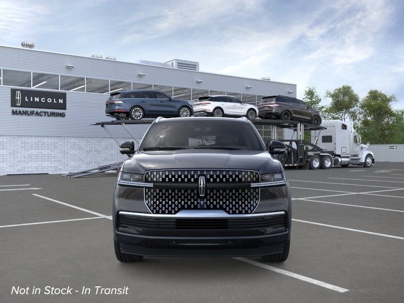 2026 Lincoln Navigator 4X4 RESERVE