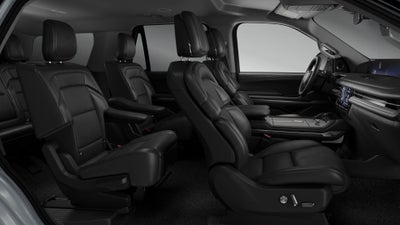 2026 Lincoln Navigator Premiere