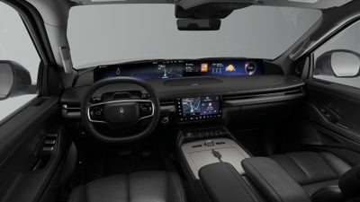 2026 Lincoln Navigator Premiere