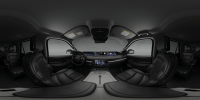 2026 Lincoln Navigator Premiere