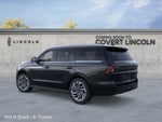 2026 Lincoln Navigator Premiere