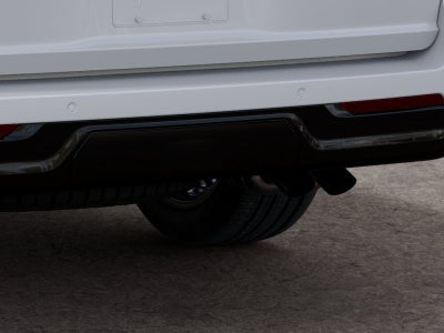 2027 Lincoln Navigator Premiere