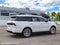 2027 Lincoln Navigator Premiere