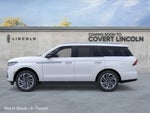 2026 Lincoln Navigator Premiere