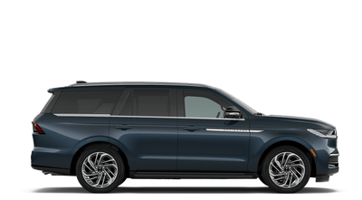 2026 Lincoln Navigator Premiere