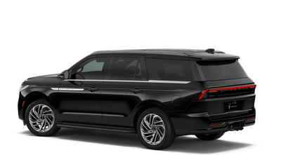 2026 Lincoln Navigator Premiere
