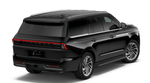 2026 Lincoln Navigator Premiere