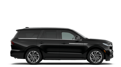 2026 Lincoln Navigator Premiere