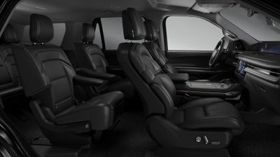 2026 Lincoln Navigator Premiere