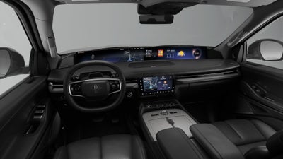2026 Lincoln Navigator Premiere