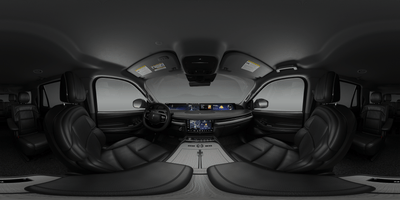 2026 Lincoln Navigator Premiere