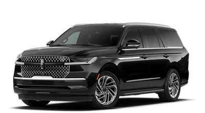2027 Lincoln Navigator 4X2 PREMIERE
