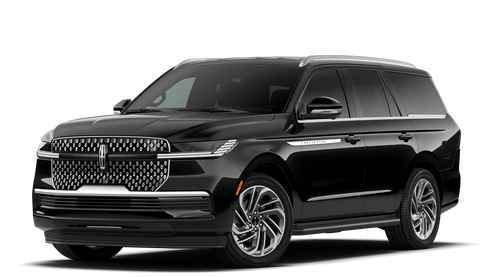 2027 Lincoln Navigator 4X2 PREMIERE
