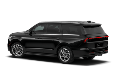 2027 Lincoln Navigator 4X2 PREMIERE