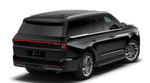 2027 Lincoln Navigator 4X2 PREMIERE