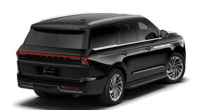 2027 Lincoln Navigator 4X2 PREMIERE