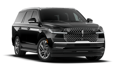 2027 Lincoln Navigator 4X2 PREMIERE