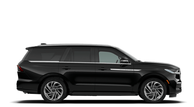 2027 Lincoln Navigator 4X2 PREMIERE