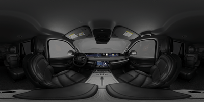 2027 Lincoln Navigator 4X2 PREMIERE