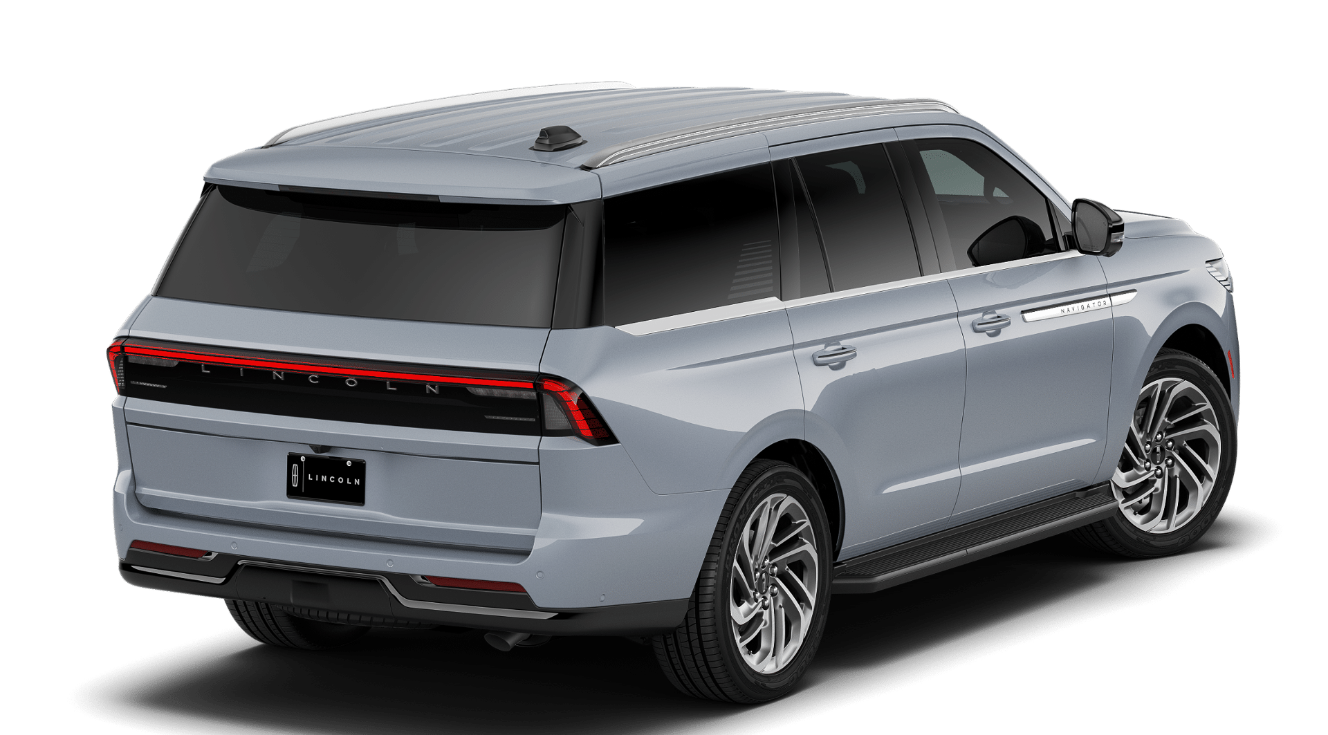 2027 Lincoln Navigator Premiere