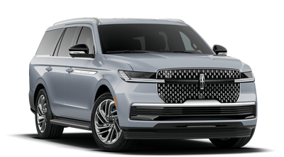 2027 Lincoln Navigator Premiere