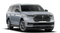 2027 Lincoln Navigator Premiere
