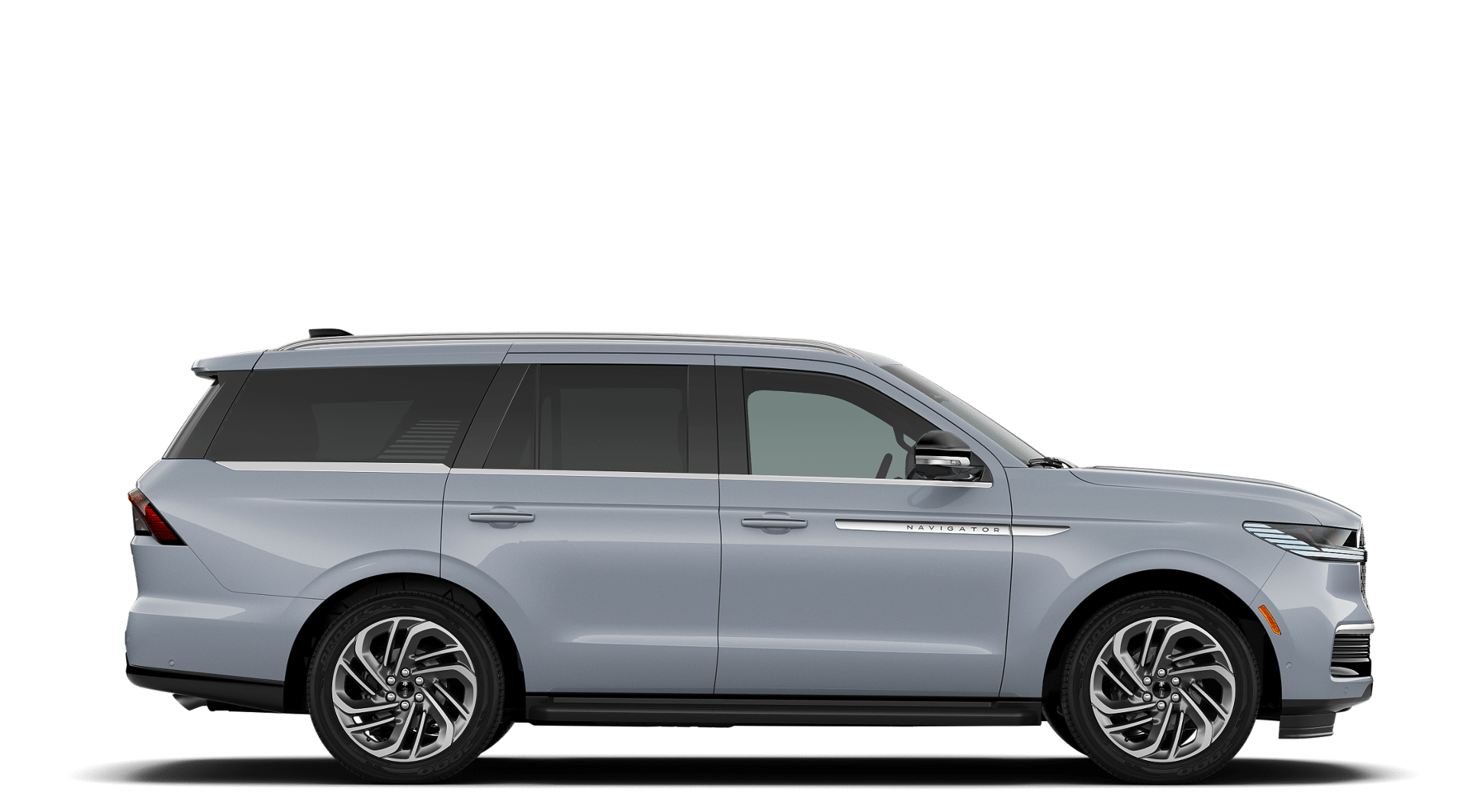 2027 Lincoln Navigator Premiere