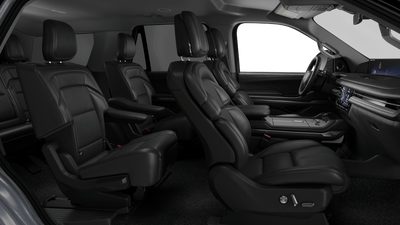 2027 Lincoln Navigator Premiere