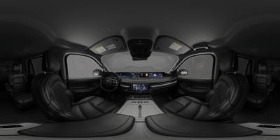 2027 Lincoln Navigator Premiere