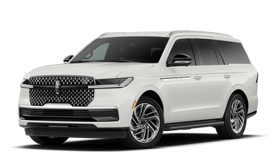 2027 Lincoln Navigator 4X2 PREMIERE
