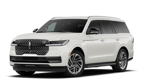 2027 Lincoln Navigator 4X2 PREMIERE