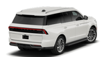2027 Lincoln Navigator 4X2 PREMIERE
