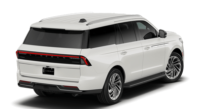 2027 Lincoln Navigator 4X2 PREMIERE