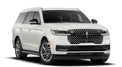 2027 Lincoln Navigator 4X2 PREMIERE