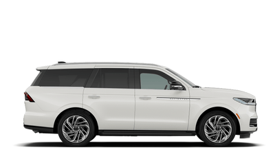 2027 Lincoln Navigator 4X2 PREMIERE