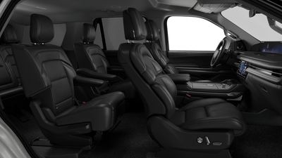 2027 Lincoln Navigator Premiere