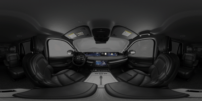 2027 Lincoln Navigator Premiere
