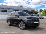 2027 Lincoln Navigator Premiere