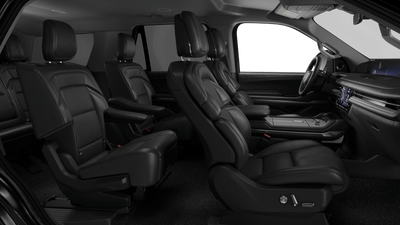 2027 Lincoln Navigator Premiere