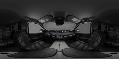 2027 Lincoln Navigator Premiere