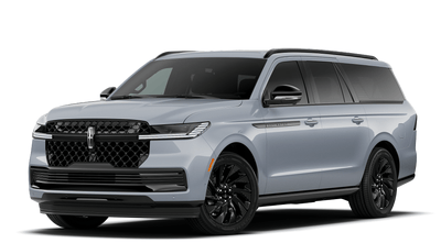2027 Lincoln Navigator Reserve L