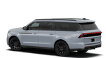 2027 Lincoln Navigator Reserve L