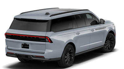 2027 Lincoln Navigator Reserve L