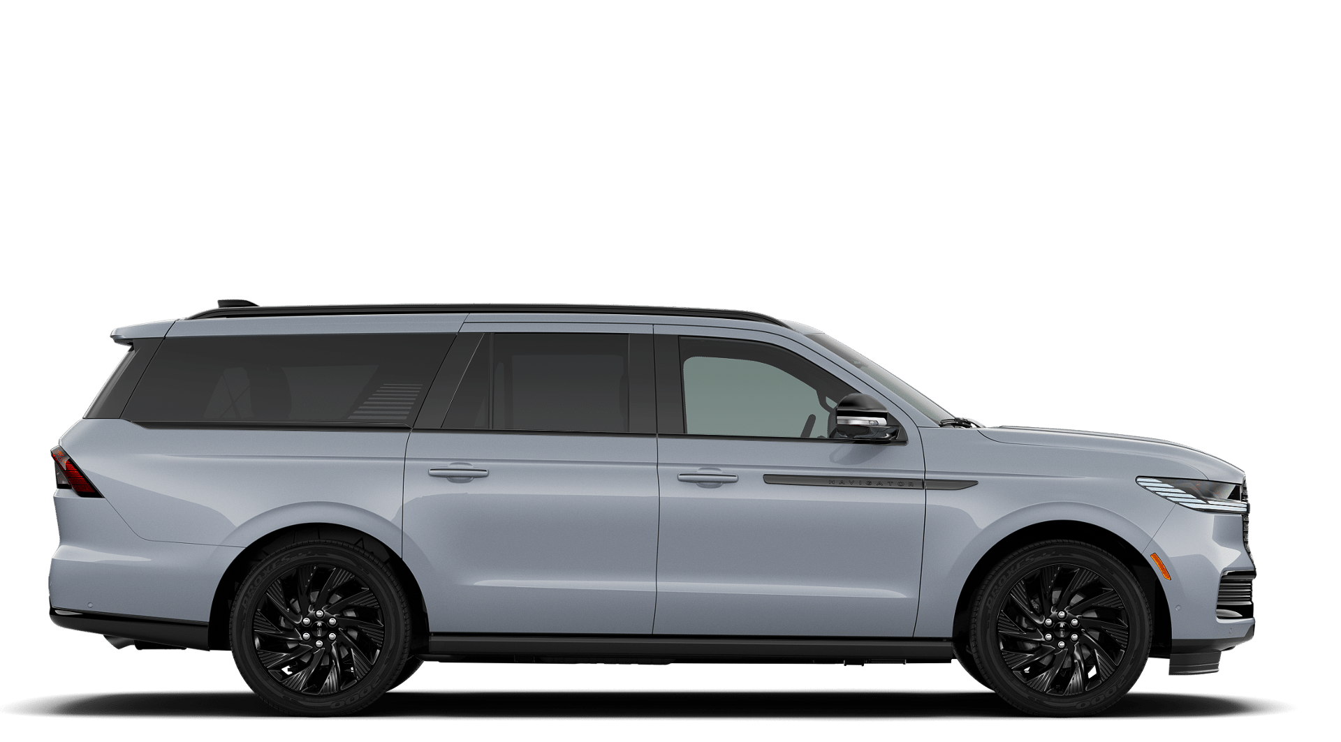 2027 Lincoln Navigator Reserve L